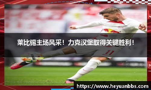莱比锡主场风采！力克汉堡取得关键胜利！